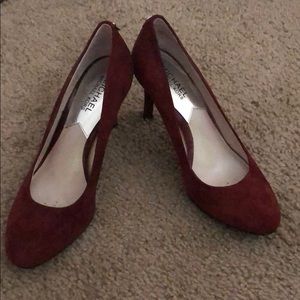 Michael Kors Heels
